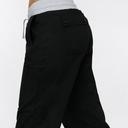 Lorna Jane Flashdance Pant Black / XS