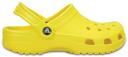 Crocs Classic Clogs Lemon