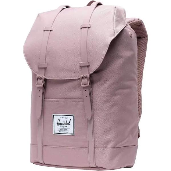 Herschel Retreat Backpack - Ash Rose