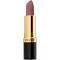 Revlon Super Lustrous Lipstick Matte 048 Audacious Mauve