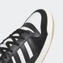 Adidas Forum Low Cl Core Black/Ftwr White