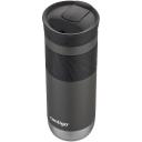 Contigo 16 oz. Byron 2.0 Snapseal Insulated Stainless Steel Travel Mug Licorice 16 oz.