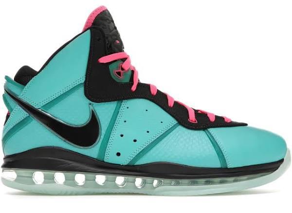 Nike LeBron 8 South Beach