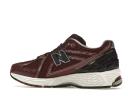 New Balance 1906R Burgundy Black