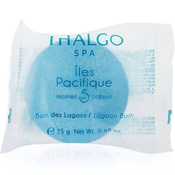 Thalgo - Spa Lagoon Bath