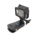 TELESIN Backpack Clip For Action Cameras - Hero Gear