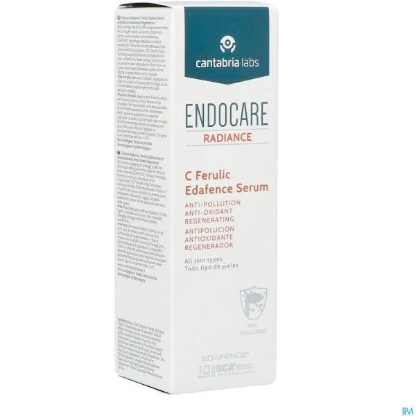 Endocare Radiance C Ferulic Edafence Serum 30 ml