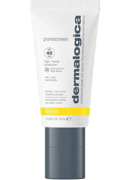 Dermalogica - Porescreen SPF40 - 30ml