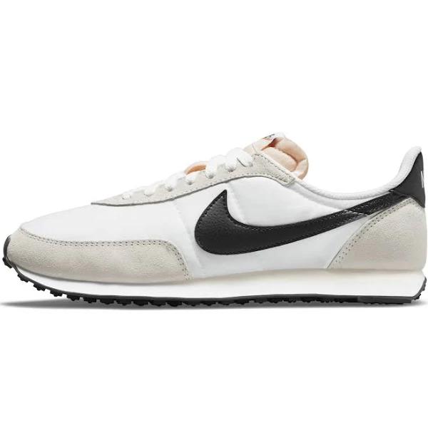 Nike Waffle Trainer 2 (White / Black)