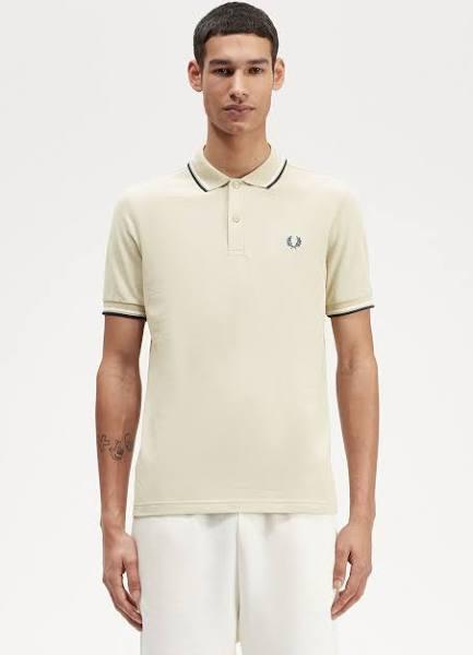 Twin Tipped Fred Perry Shirt