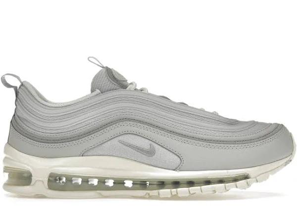 Nike Air Max 97 SES Pure Platinum Sail