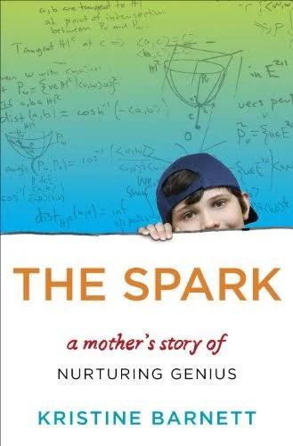 The Spark: A Mother's Story of Nurturing Genius [Book]