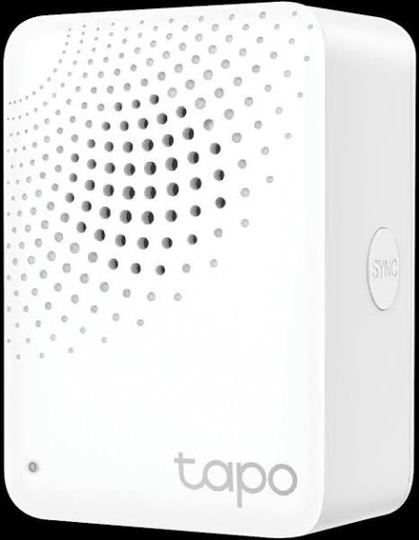 TP-Link Tapo Smart IoT Hub With Chime