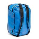 Allpa Duo 50L Duffel Bag Blue Spruce/Abyss | Cotopaxi