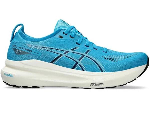 ASICS Gel Kayano 31 - Mens Running Shoes (Width D)