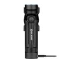 Olight Seeker 4 Pro Cool White Led Flashlight Silver 46000 Lumens