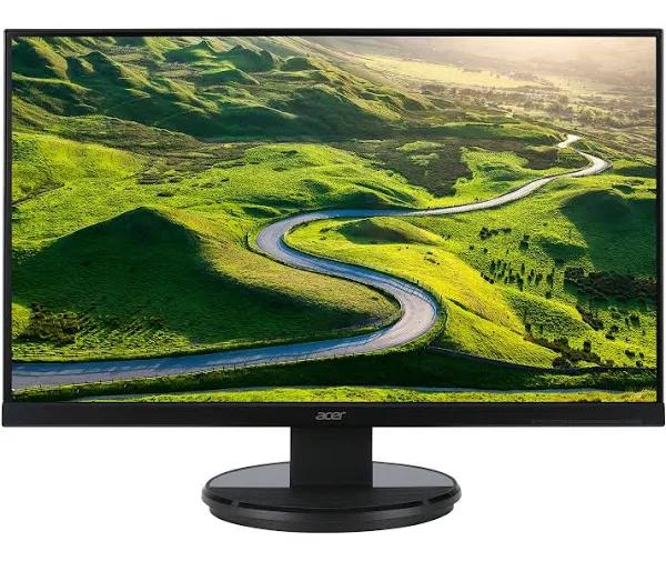 Acer K272HL 27" Edge VA LED Widescreen Display Monitor