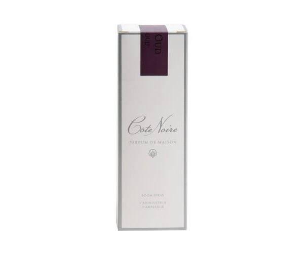 Cote Noire Room Spray 15ml Rose Oud | Beauty Affairs