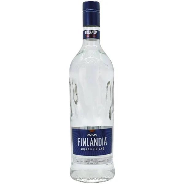 Finlandia Vodka 1 Litre