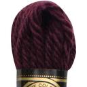 DMC Perle 5 Cotton #3689 Light Mauve 10g Ball 45m