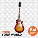 Epiphone 59 Les Paul Standard Factory Burst