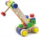 Viga Wooden Construction Set