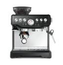 Breville The Barista Express Coffee Machine - Black Sesame - BES870BKS