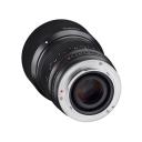 Samyang 50mm f/1.2 As UMC Cs Lens For Sony E-Mount