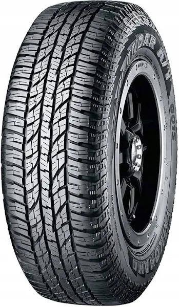 Yokohama Geolandar at G015 Tyres 225/50R18 95H by Tyroola