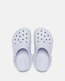 Crocs Kids' Classic Clog; Dreamscape, C13