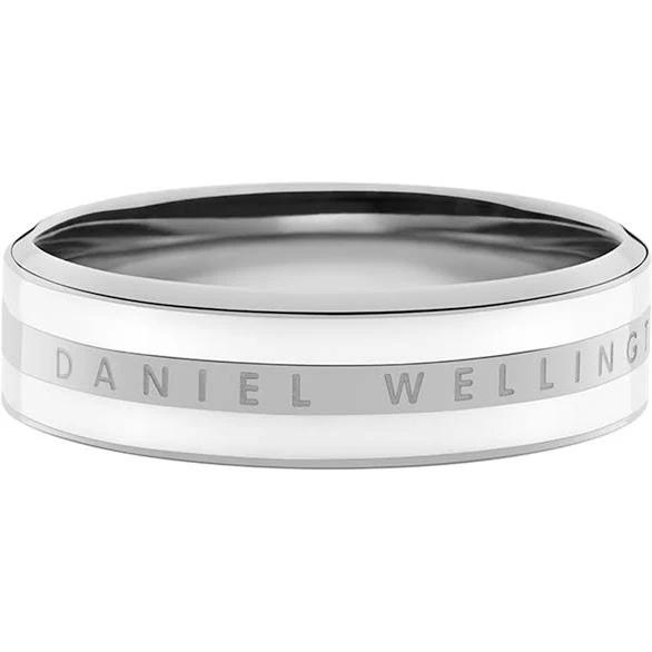 Daniel Wellington Emalie Ring Silver 56