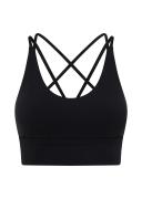 Lorna Jane | Lotus Longline Bra | XXL | Womens