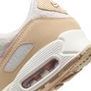 Nike Women's Air Max 90 SE Sail/arctic Orange