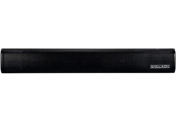 ENGLAON 12V Bluetooth Soundbar For Caravan TV