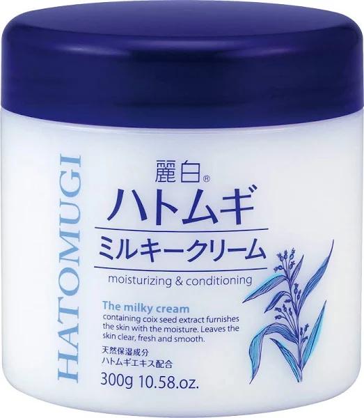 Kumano The Milky Cream 300g