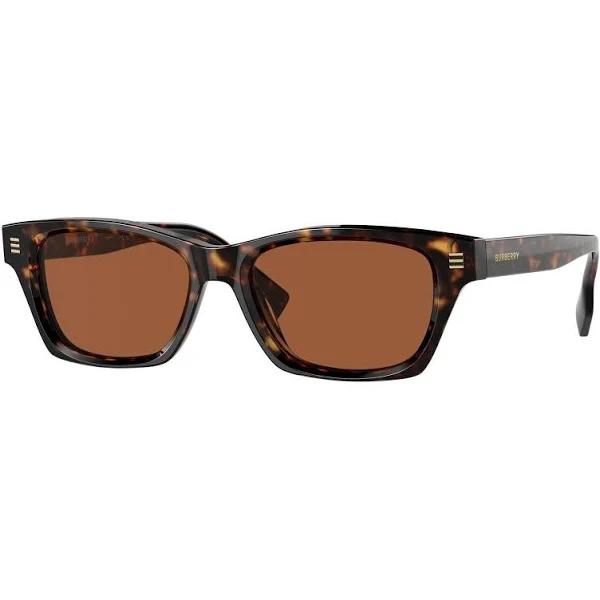 Burberry Kennedy BE4357 300273 53 Sunglasses