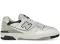 New Balance 550 Junior's - White - 7