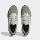 adidas-X_PLRBOOST Shoes-Men-Silver Pebble / Aluminium / Purple Rush-M 8 / W 9