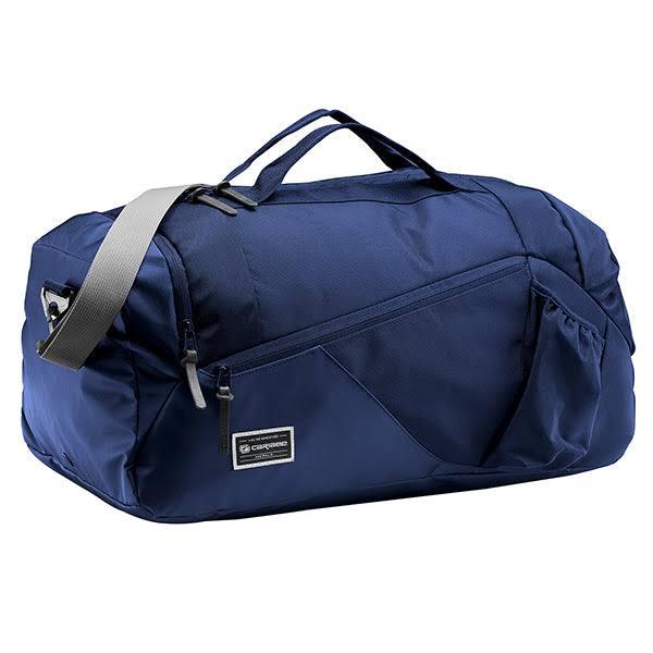 Caribee Haul Gear Bag - Navy