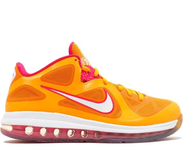 Nike LeBron 9 Low 'Floridian' Mens Sneakers - Size 11.5