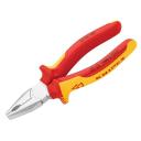 Knipex 160mm Combination Pliers - 1000V VDE