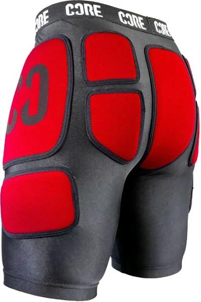 CORE Impact Stealth Shorts (S - Black)