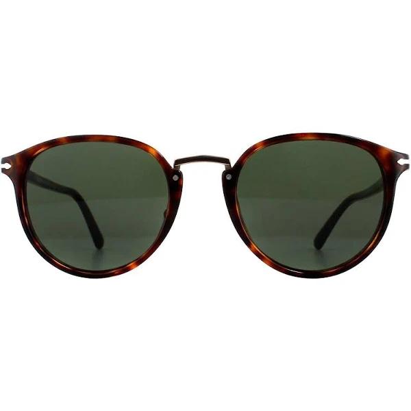 Persol PO3210S Sunglasses 24/31 Havana