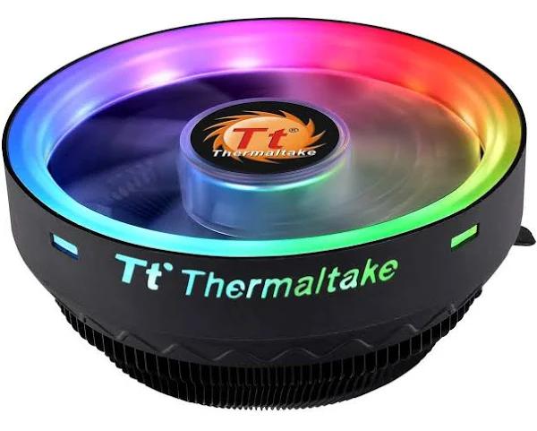 Thermaltake (CL-P064-AL12SW-A) UX100 ARGB CPU Cooler