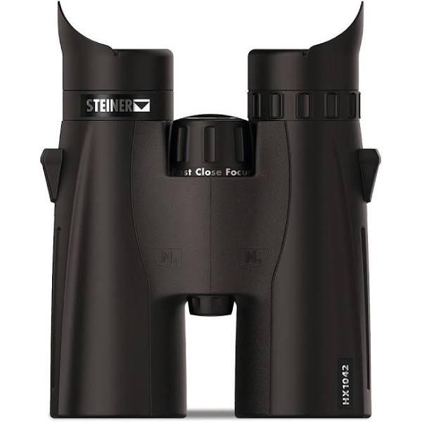 Steiner HX 10x42 Hunting Binoculars