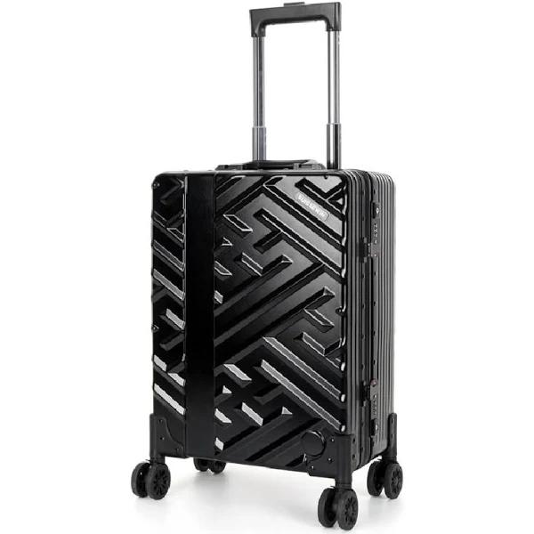 Tycho Lightweight Suitcase - Pay With AfterPay or zipPay On Bags