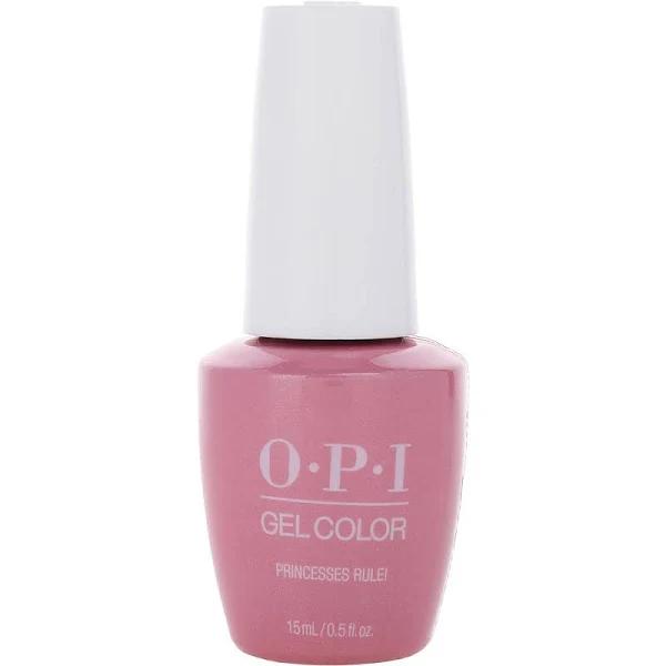 OPI Gelcolor GCR44 Princesses Rule! 15ml