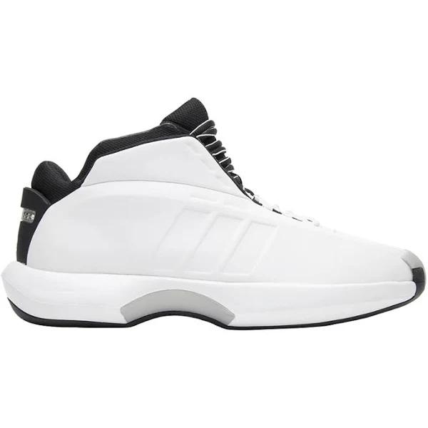 Adidas Crazy 1 'Stormtrooper' Mens Sneakers - Size 8.0