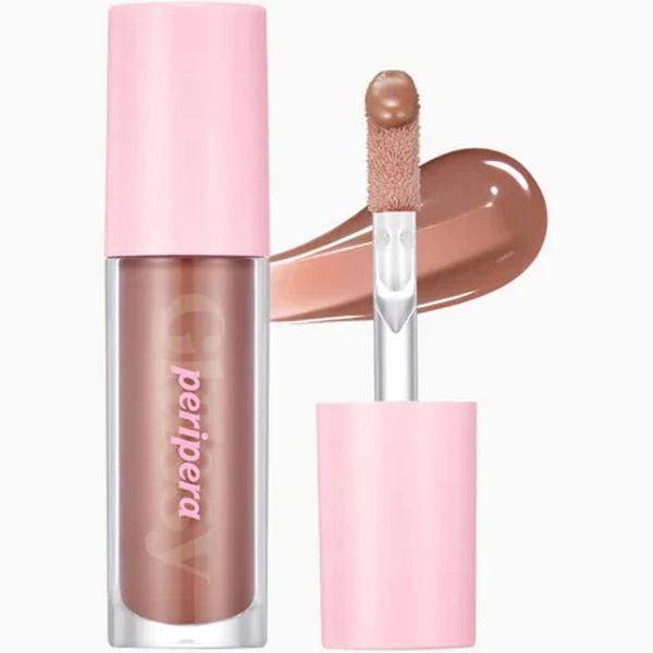 Peripera Ink Glasting Lip Gloss 002 Edge Nude