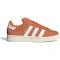 Adidas Originals Campus 00s Sneakers in Orange-White